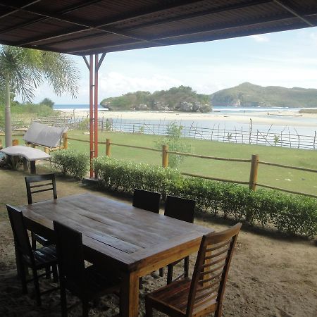 Villa Surga Sumbawa Sekongkang エクステリア 写真