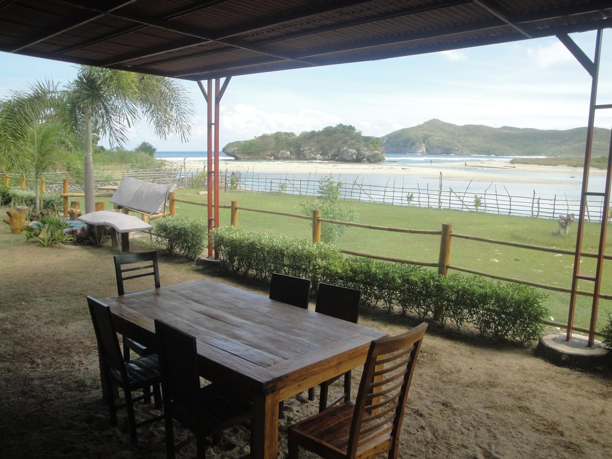 Villa Surga Sumbawa Sekongkang エクステリア 写真