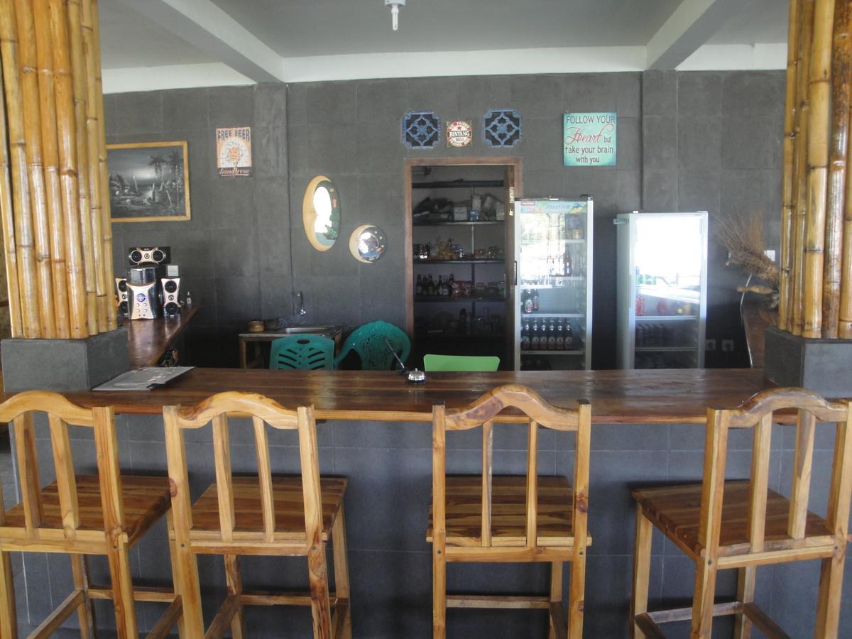 Villa Surga Sumbawa Sekongkang エクステリア 写真