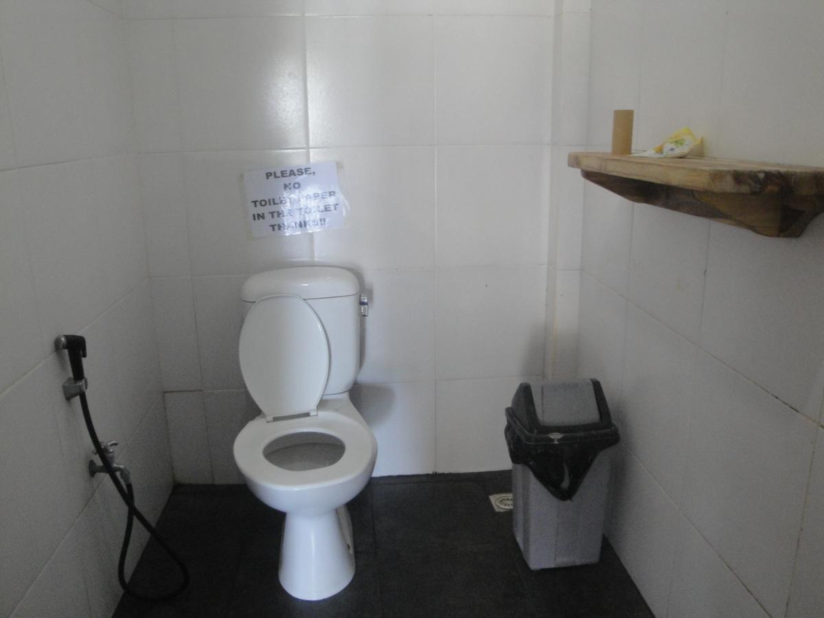 Villa Surga Sumbawa Sekongkang 部屋 写真