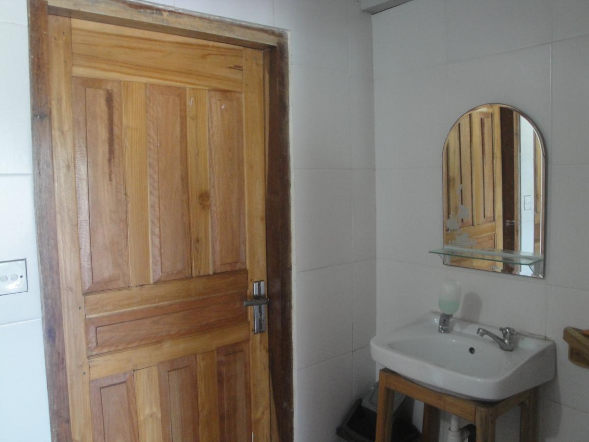 Villa Surga Sumbawa Sekongkang 部屋 写真